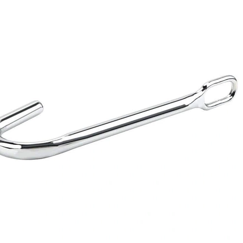 Ball Steel No Plug PerfectFit Hook Stainless 5783 0904